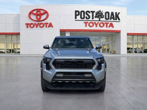 New 2026 Toyota Tacoma TRD Off-Road AWD/4WD image 2