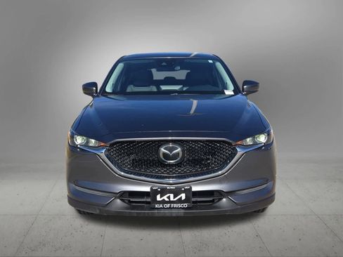 Used 2021 MAZDA CX-5 Touring w/ Touring Preferred SV Package image 9