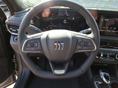 New 2026 Buick Envista Preferred w/ Convenience I Package image 16