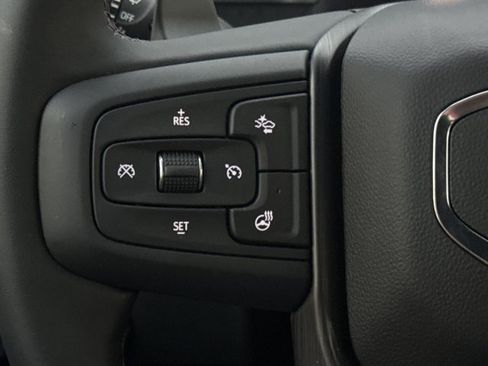 New 2026 GMC Sierra 1500 AT4X w/ LPO, Black Badging Package AWD/4WD image 23