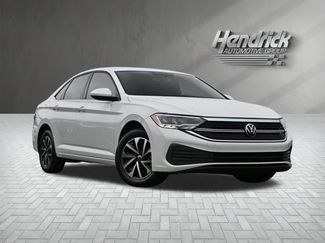 Used 2023 Volkswagen Jetta S video 2