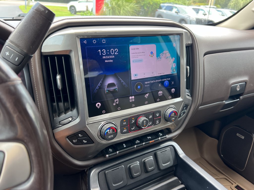 Used 2015 GMC Sierra 1500 Denali AWD/4WD image 30
