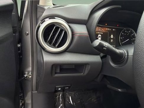 Used 2025 Nissan Versa SR w/ Trunk Package FWD image 21