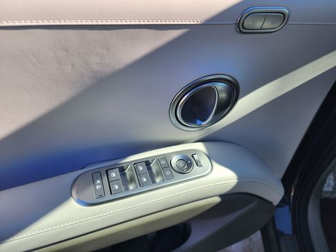 Used 2026 Hyundai Palisade Limited image 31