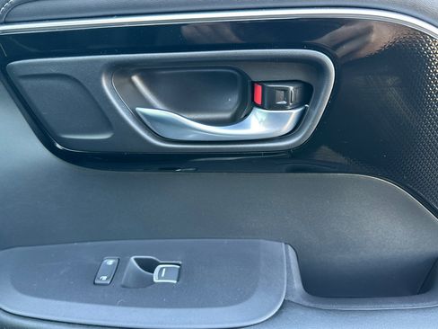 Used 2025 Acura ADX FWD image 20