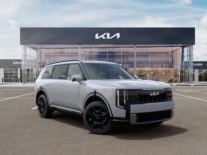 New 2027 Kia Telluride SX Prestige w/ Towing Package