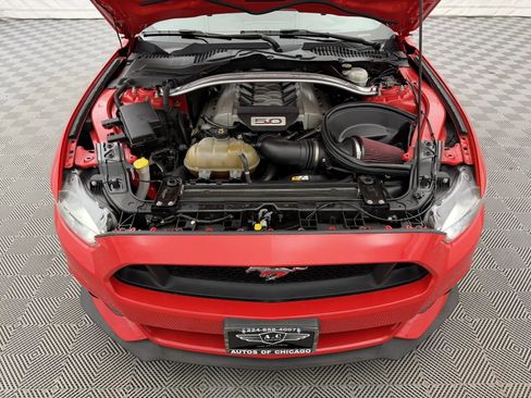 Used 2015 Ford Mustang GT w/ GT Performance Package RWD image 32