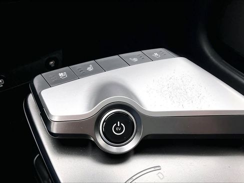 Used 2022 Kia EV6 Wind image 33