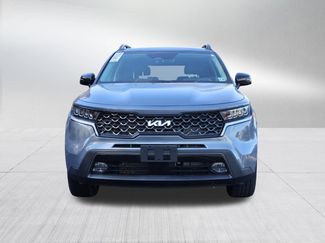 Used 2023 Kia Sorento X-Line EX video 2