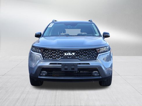 Used 2023 Kia Sorento X-Line EX image 2
