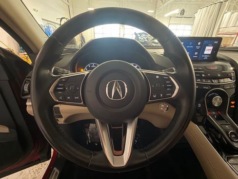 Used 2021 Acura RDX Base image 17