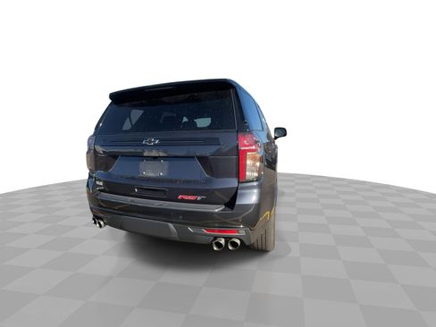 Used 2023 Chevrolet Tahoe RST w/ Sport Performance Package image 7