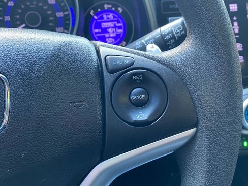 Used 2015 Honda Fit EX-L image 20