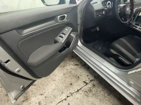 Used 2026 Honda Civic Sport image 30