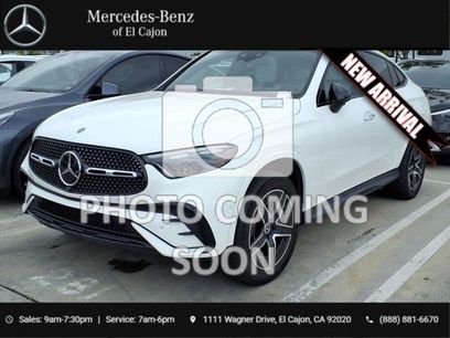 Certified 2024 Mercedes-Benz GLC 300 4MATIC