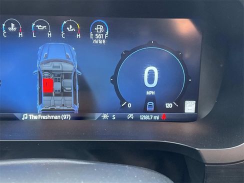 Used 2024 Ford F150 Tremor w/ Tow/Haul Package image 17