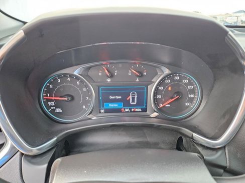 Used 2023 Chevrolet Equinox LT AWD/4WD image 19