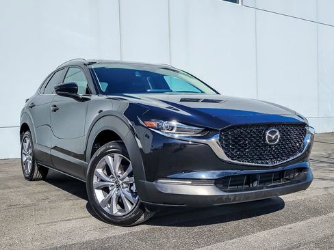 Used 2025 MAZDA CX-30 AWD 2.5 S w/ Premium Package image 1