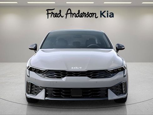 New 2026 Kia K5 GT-Line image 2