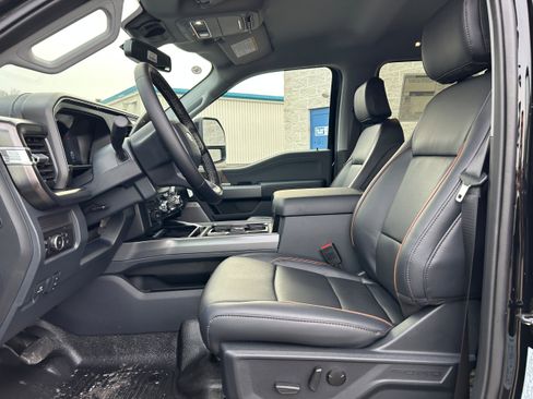 New 2026 Ford F550 4x4 Crew Cab image 39
