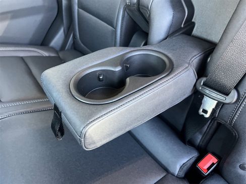 New 2025 Ford Bronco Badlands image 19