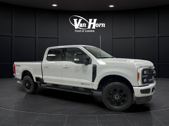 Used 2026 Ford F250 Lariat AWD/4WD image 1