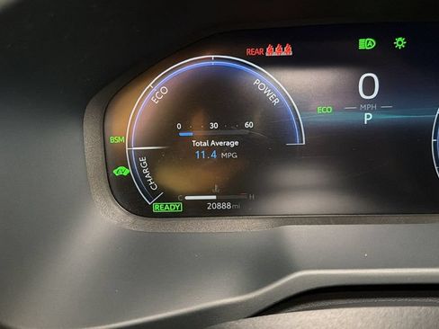 Used 2025 Toyota RAV4 XSE w/ Advanced Technology Package AWD/4WD image 33