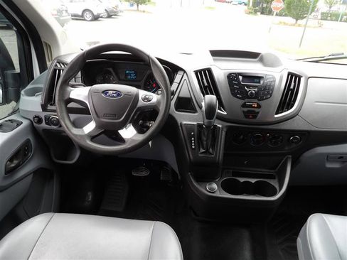 Used 2019 Ford Transit 250 148 Low Roof image 14