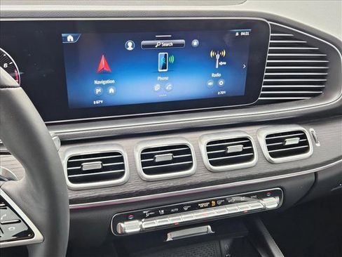 Used 2025 Mercedes-Benz GLE 350 GLE 350 image 15