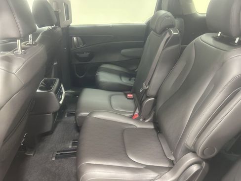 New 2026 Kia Carnival SX w/ SX Dark Edition Package image 23