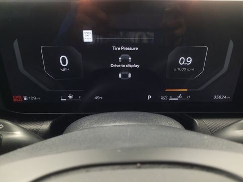 Used 2025 Kia K4 EX image 23