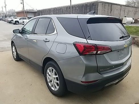 Certified 2024 Chevrolet Equinox LT image 14