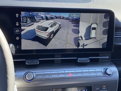 New 2026 Hyundai Kona Limited image 18