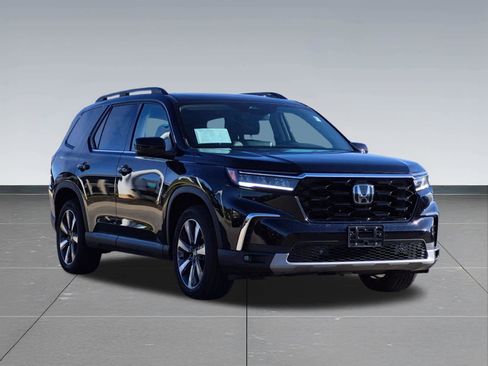 Certified 2023 Honda Pilot Touring image 8