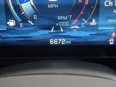 Used 2026 Chevrolet Equinox LT AWD/4WD image 20