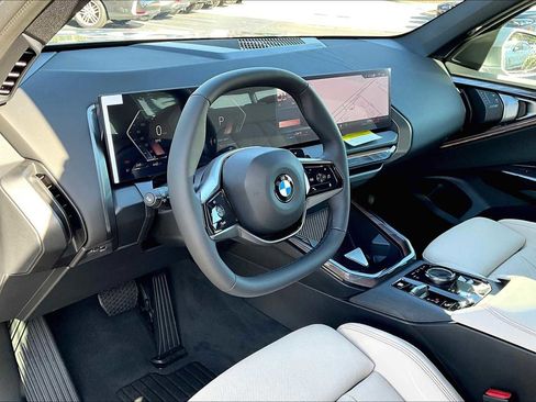 New 2026 BMW X3 xDrive30 w/ Convenience Package image 8