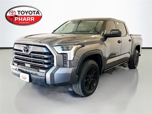 Used 2023 Toyota Tundra SR5 image 1