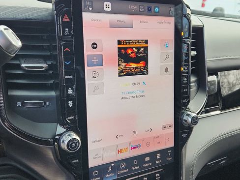 New 2026 RAM 2500 Power Wagon image 15