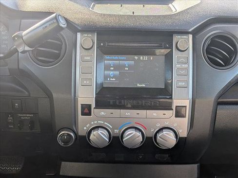 Used 2017 Toyota Tundra SR image 15