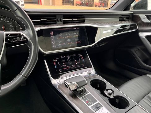 Used 2019 Audi A6 2.0T Premium w/ Convenience Package AWD/4WD image 13