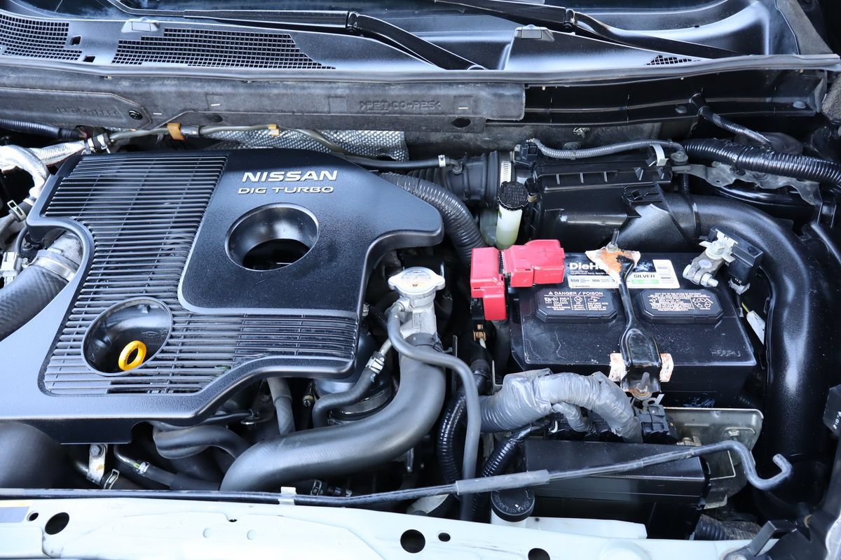 Used 2012 Nissan Juke SV AWD/4WD image 40