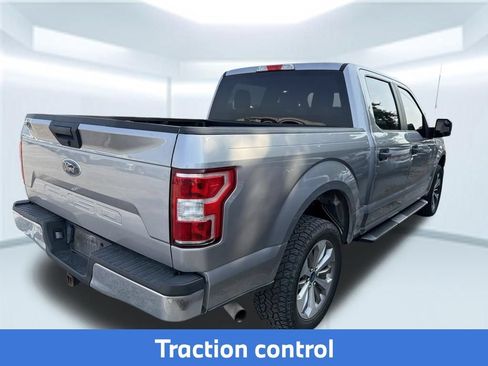 Used 2020 Ford F150 XL w/ Equipment Group 101A Mid AWD/4WD image 21