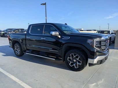 Used 2023 GMC Sierra 1500 SLT w/ SLT Premium Package