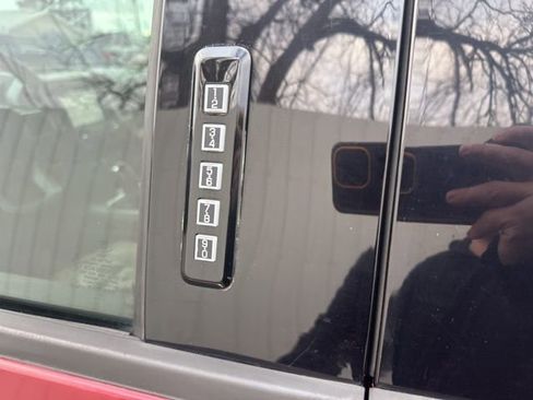 Used 2017 Ford F150 Lariat w/ Equipment Group 501A Mid image 11