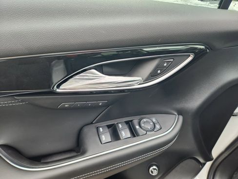 New 2026 Buick Envision Preferred image 10