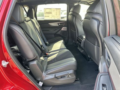 New 2026 Acura MDX A-Spec image 13