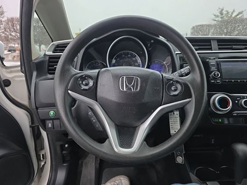 Used 2019 Honda Fit LX image 13