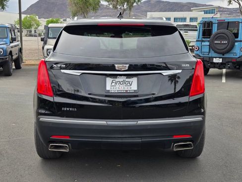 Used 2019 Cadillac XT5 Luxury FWD image 5