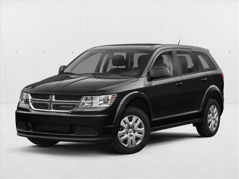 Used 2020 Dodge Journey SE w/ SE Popular Equipment Group FWD image 1