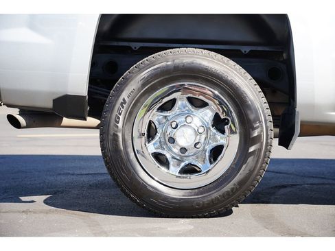 Used 2018 Chevrolet Silverado 1500 W/T w/ WT Fleet Convenience Package image 11